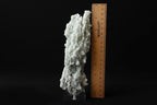 Blue Chalcedony Stalactite