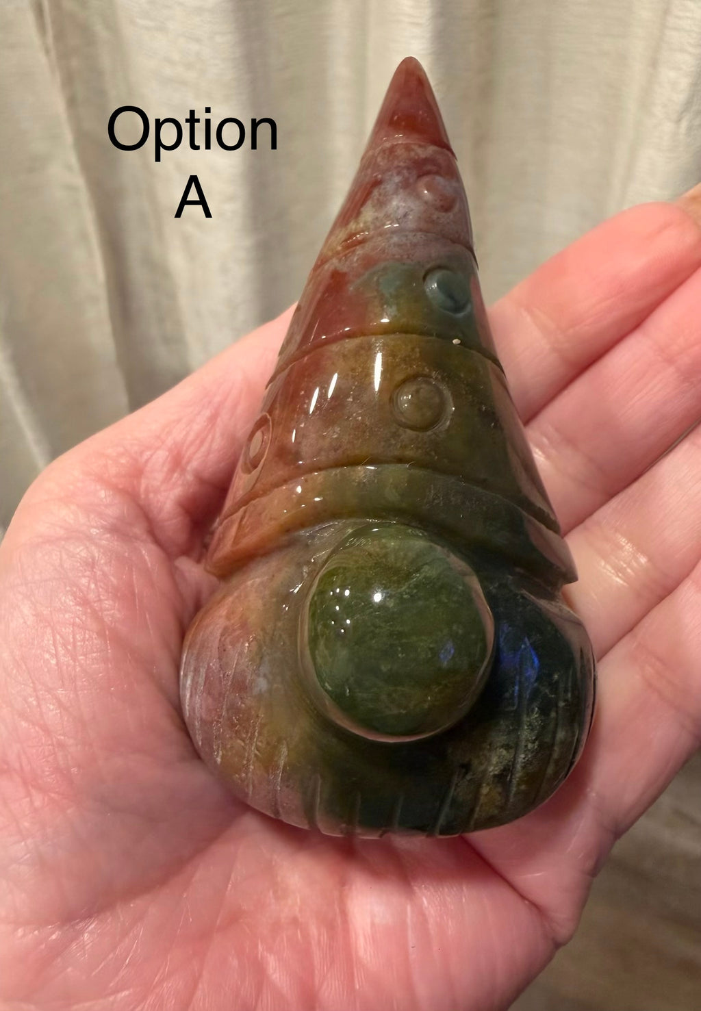 Crystal Gnomes