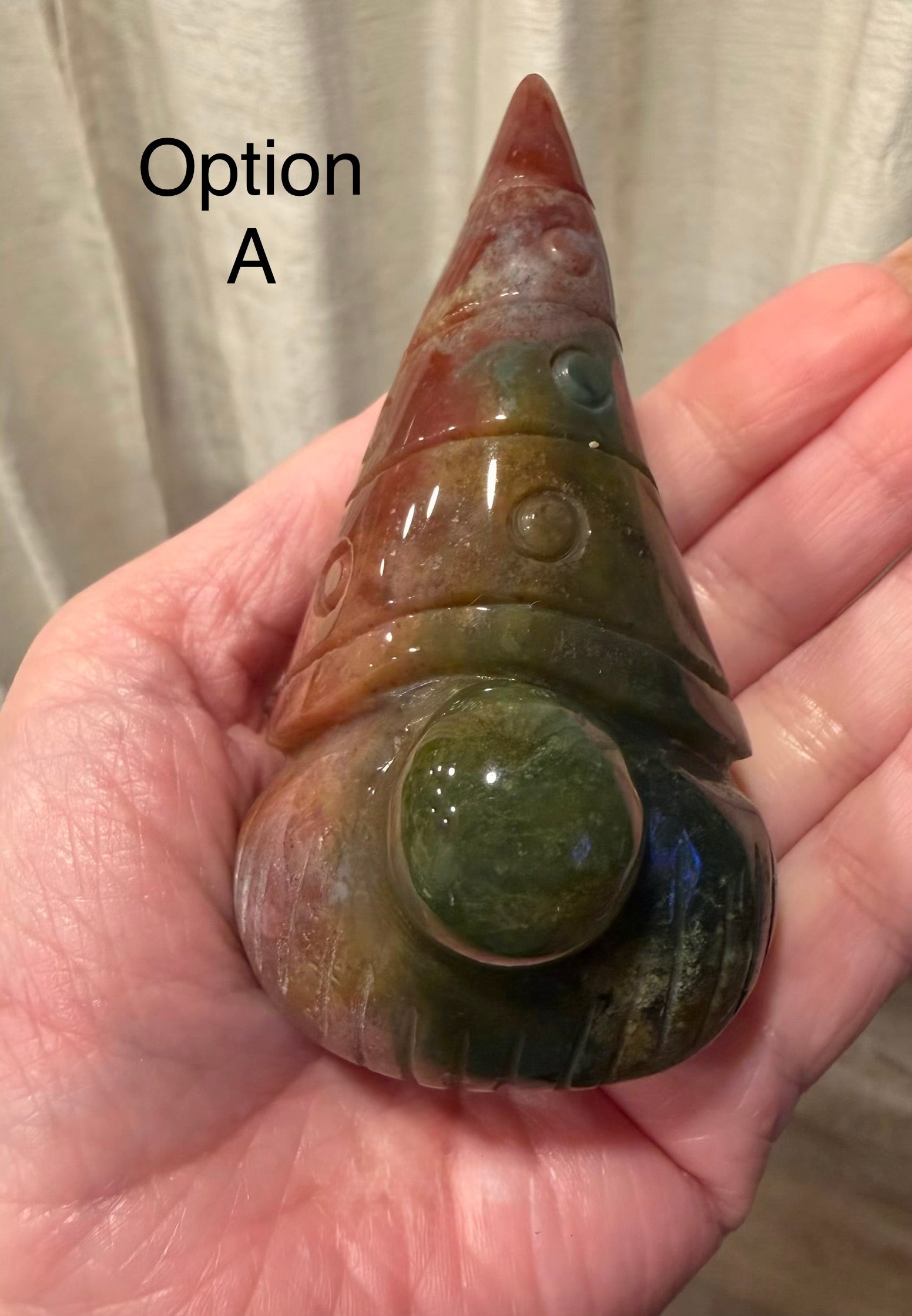 Crystal Gnomes