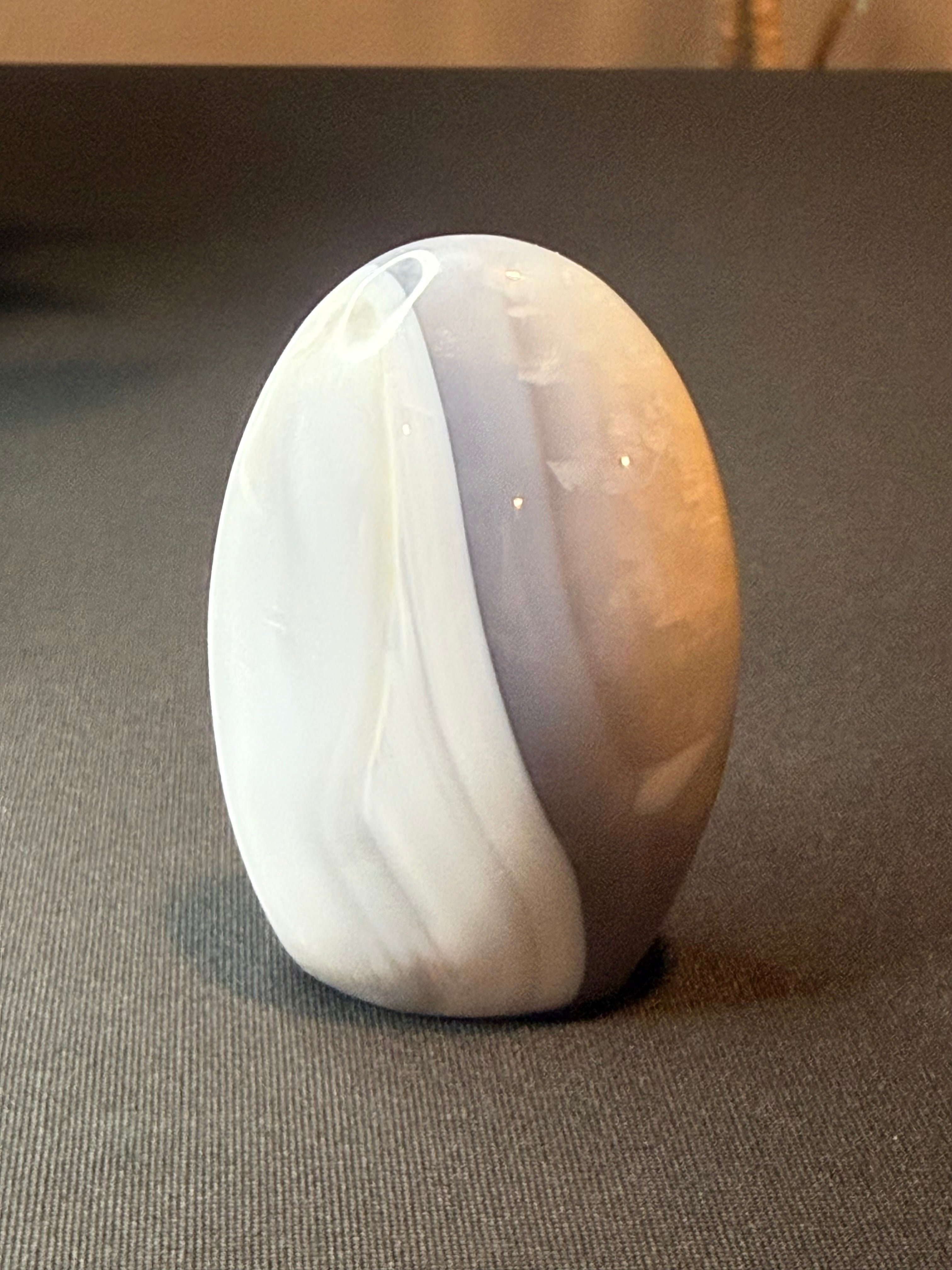 Gorgeous Agate Freeform