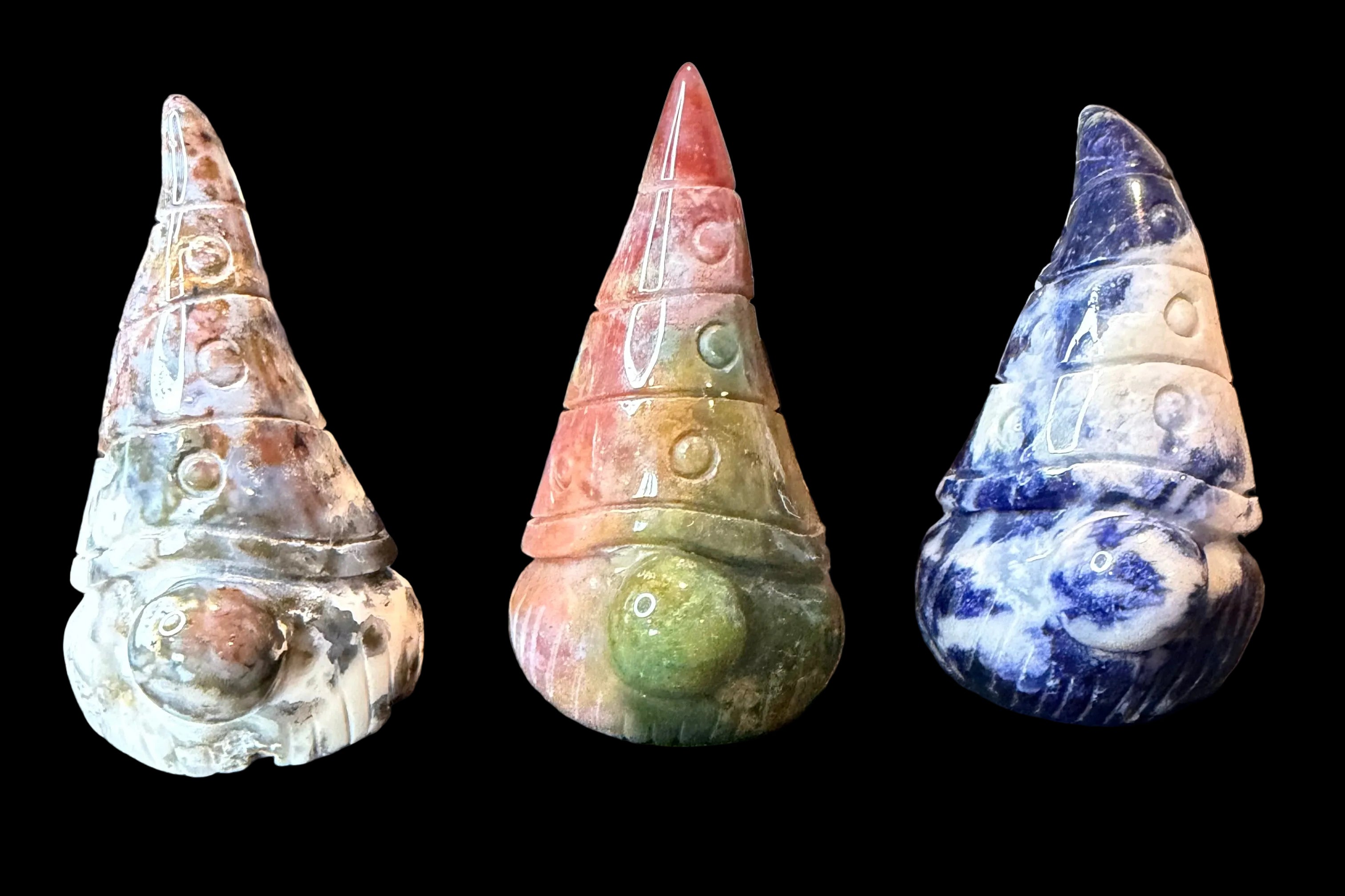 Crystal Gnomes