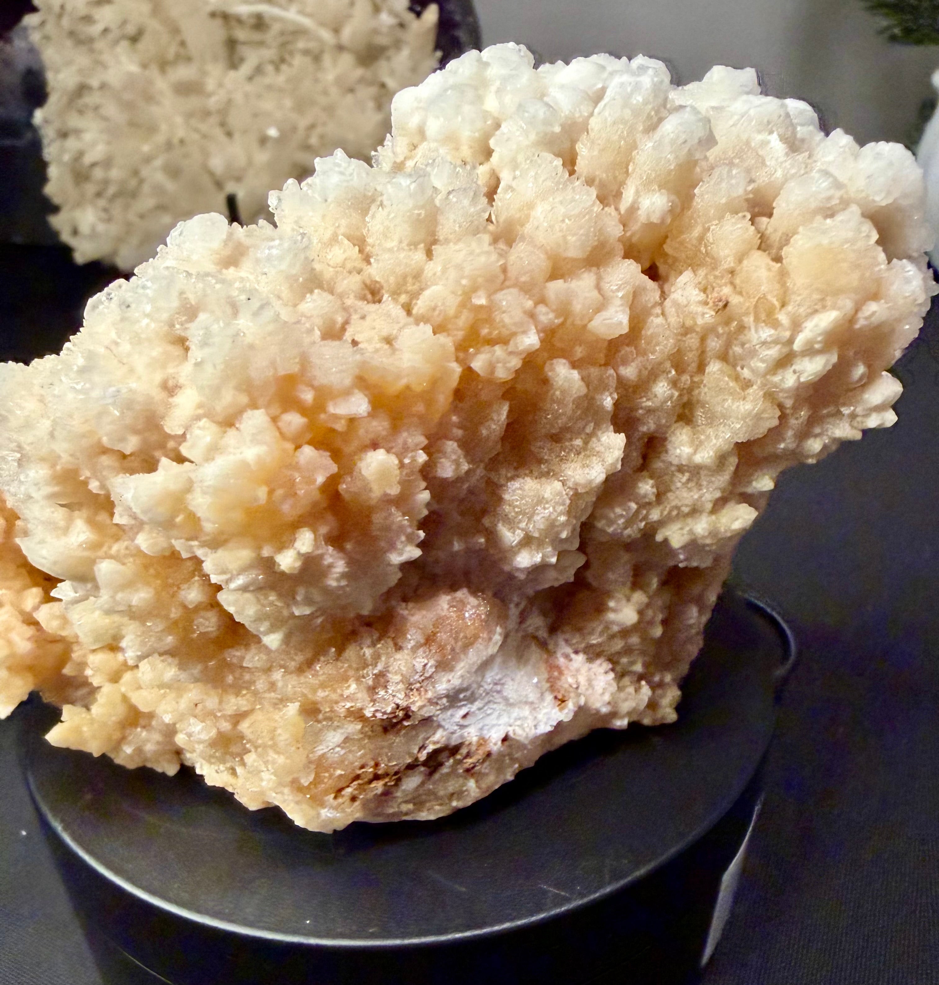 Beautiful Natural Aragonite Specimen