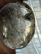 Garden Quartz Palm Stone