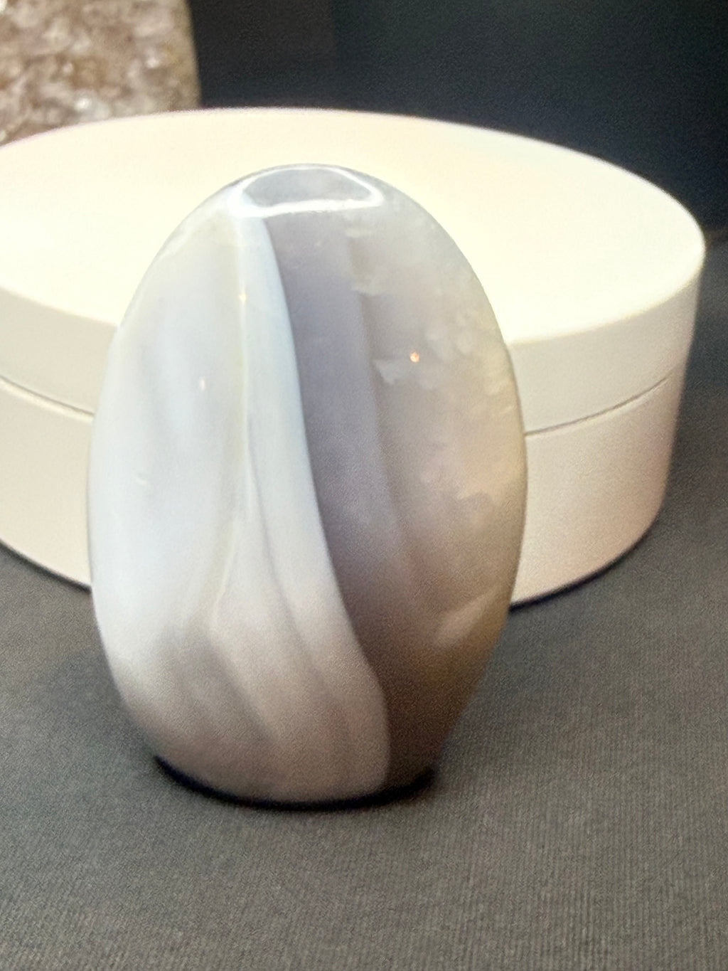 Gorgeous Agate Freeform