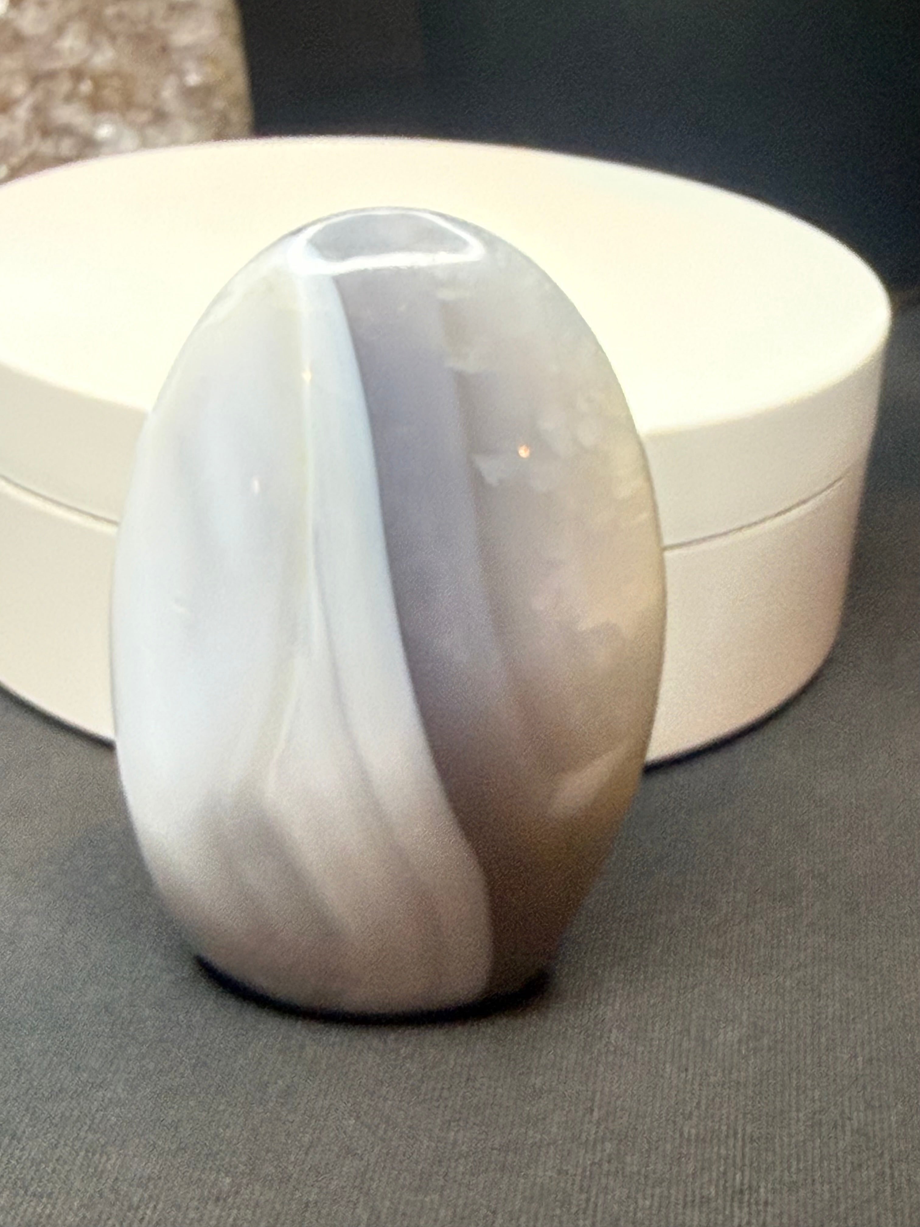 Gorgeous Agate Freeform