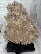 Australian Selenite Crystal Statement Piece