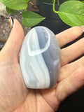 Gorgeous Agate Freeform