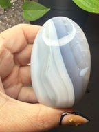 Gorgeous Agate Freeform