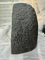 Quartz Geode Cathedral Display – Natural Stone Decor