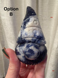 Crystal Gnomes