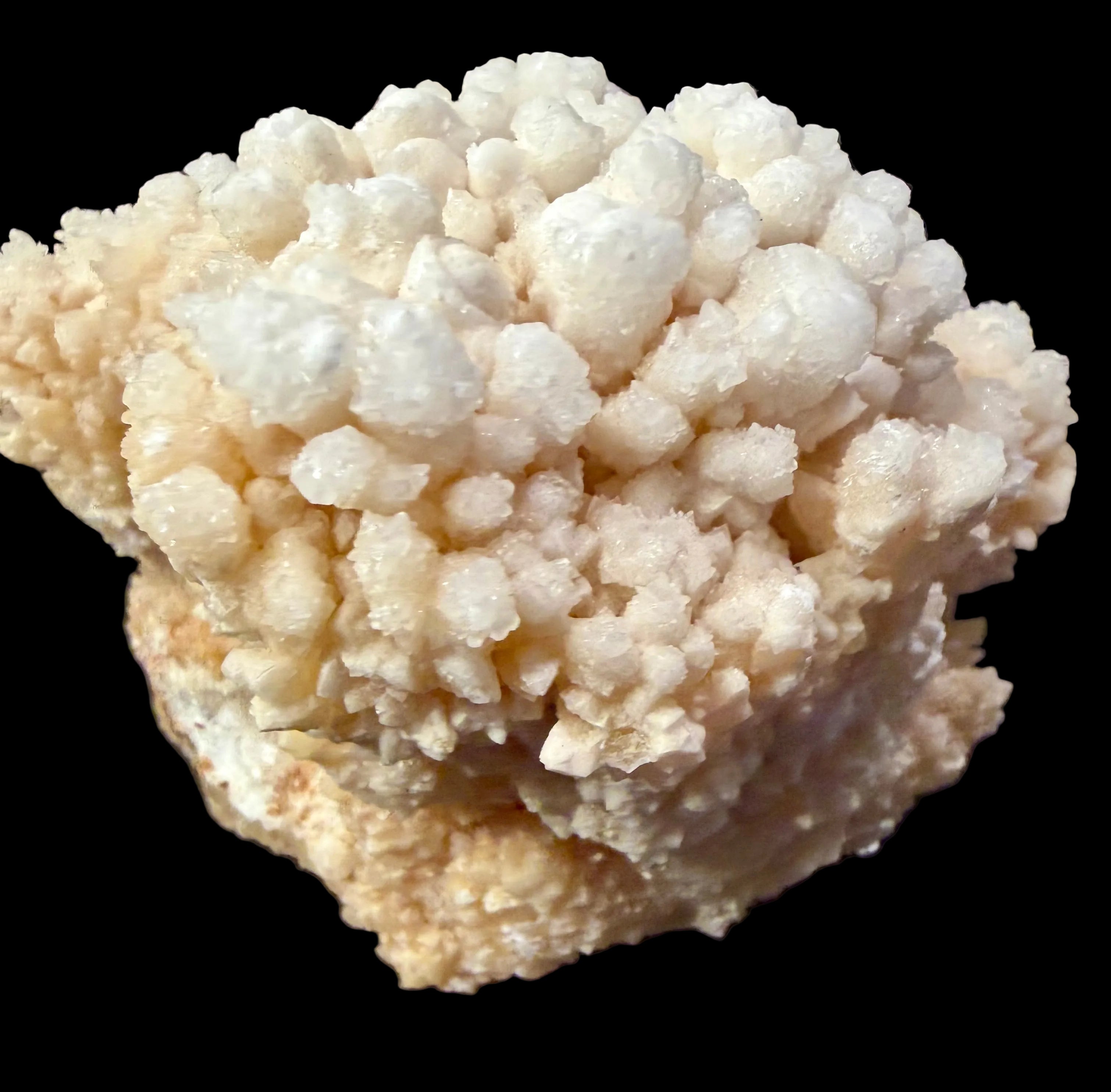 Beautiful Natural Aragonite Specimen