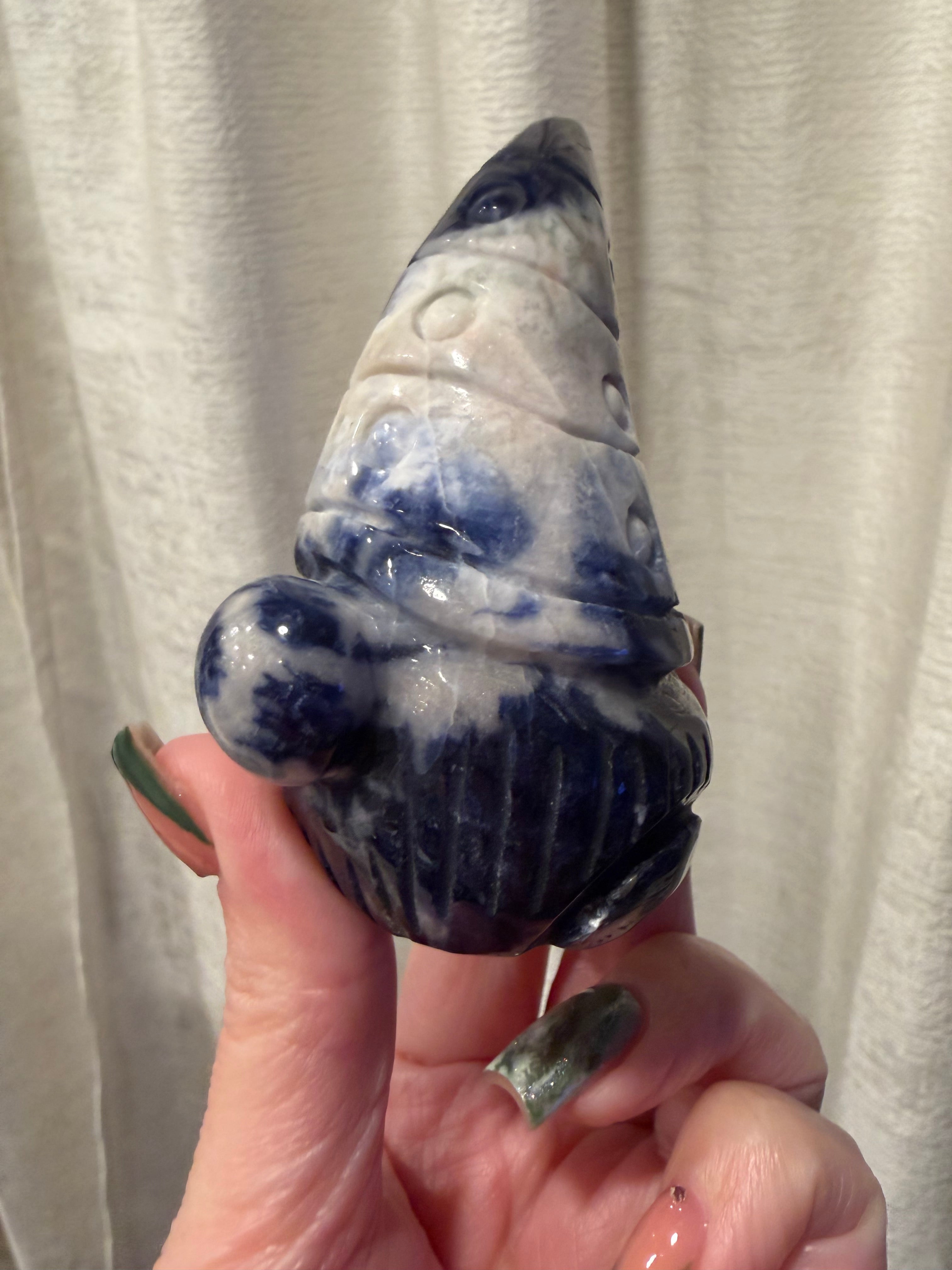 Crystal Gnomes