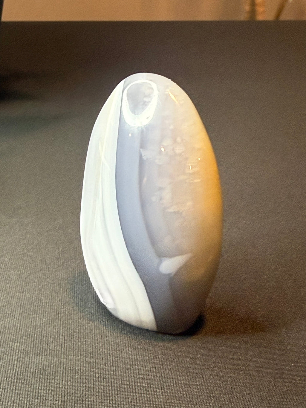 Gorgeous Agate Freeform