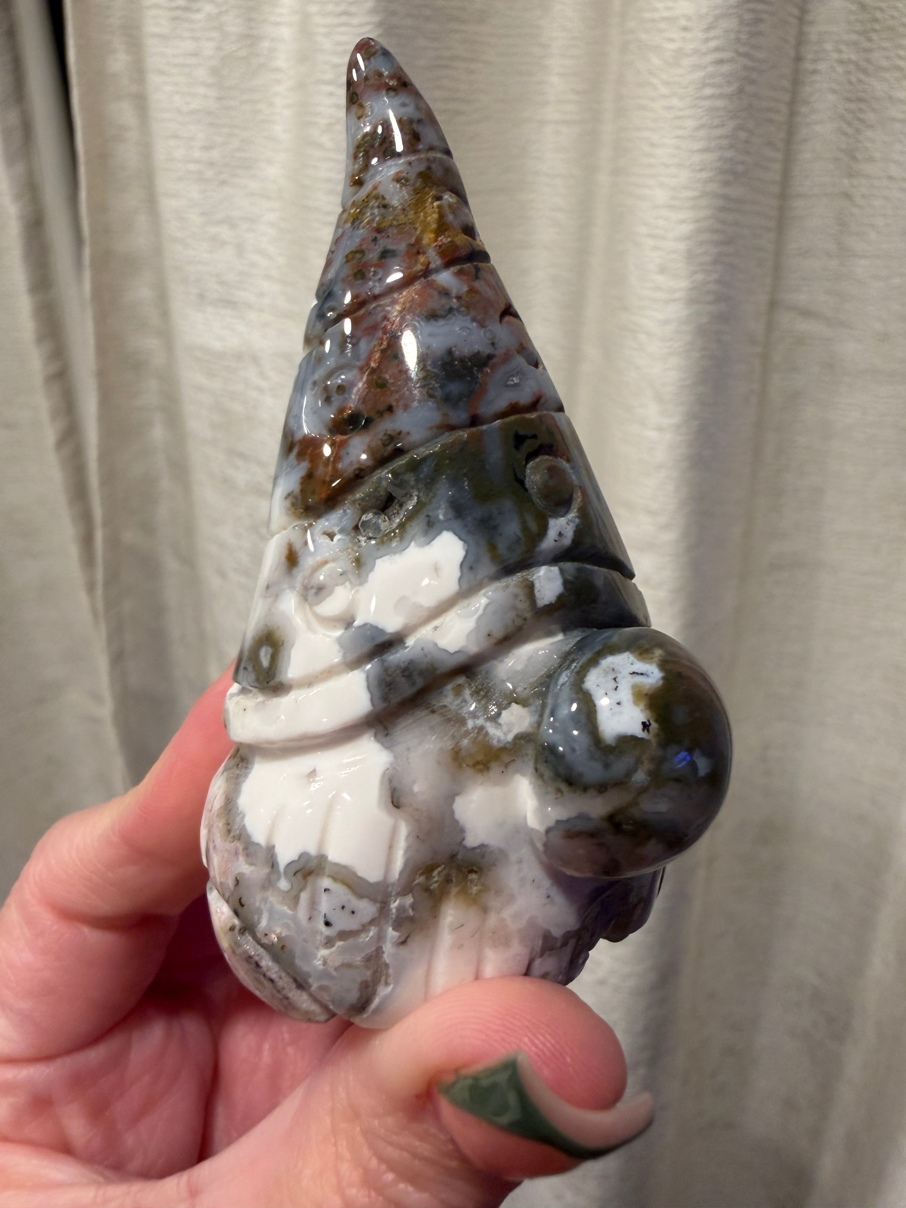 Crystal Gnomes