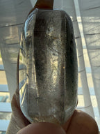 Garden Quartz Palm Stone