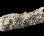 High quality Quartz with Pyrite Specimen