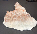 Brazilian Lithium Quartz Crystal Cluster
