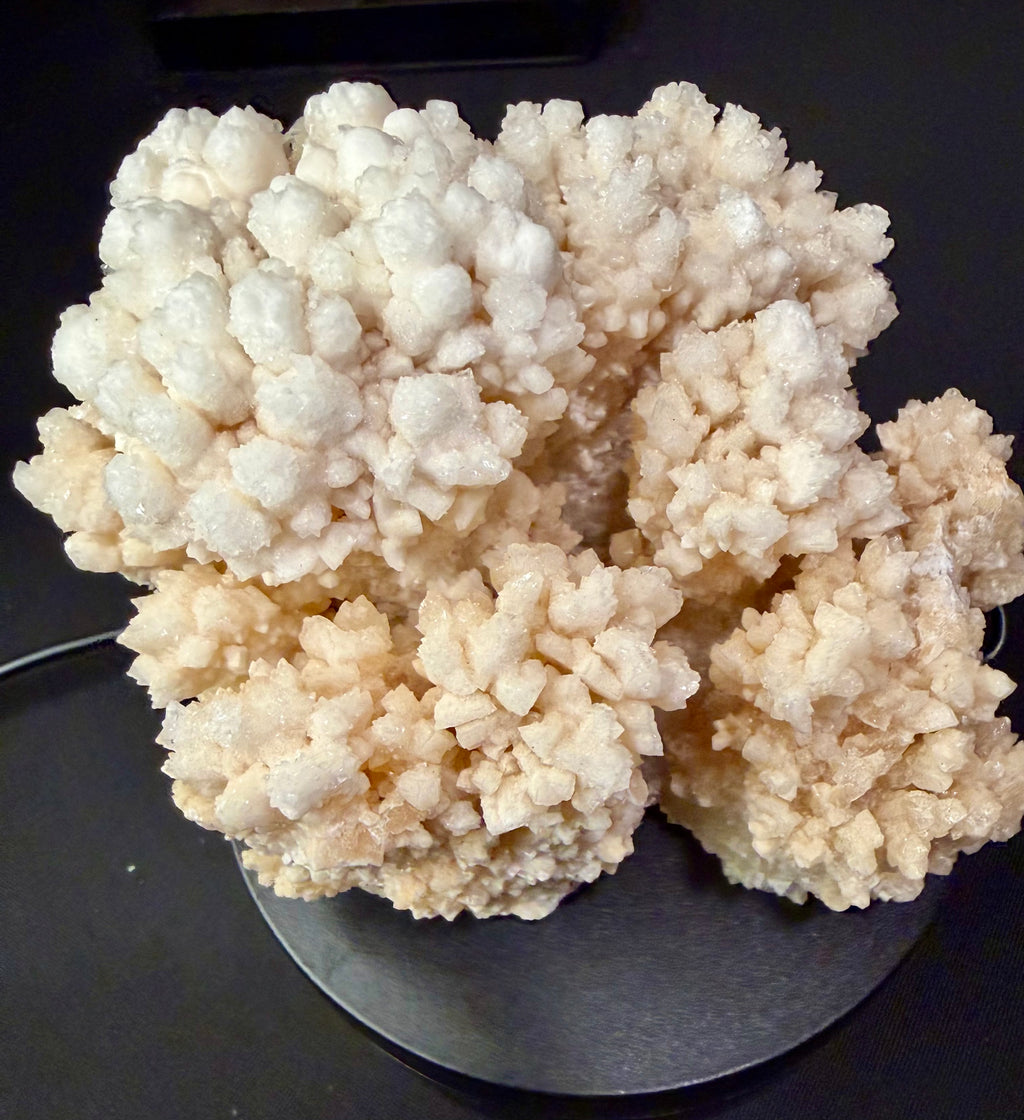Beautiful Natural Aragonite Specimen
