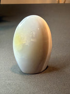 Gorgeous Agate Freeform