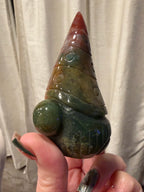 Crystal Gnomes