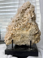 Australian Selenite Crystal Statement Piece
