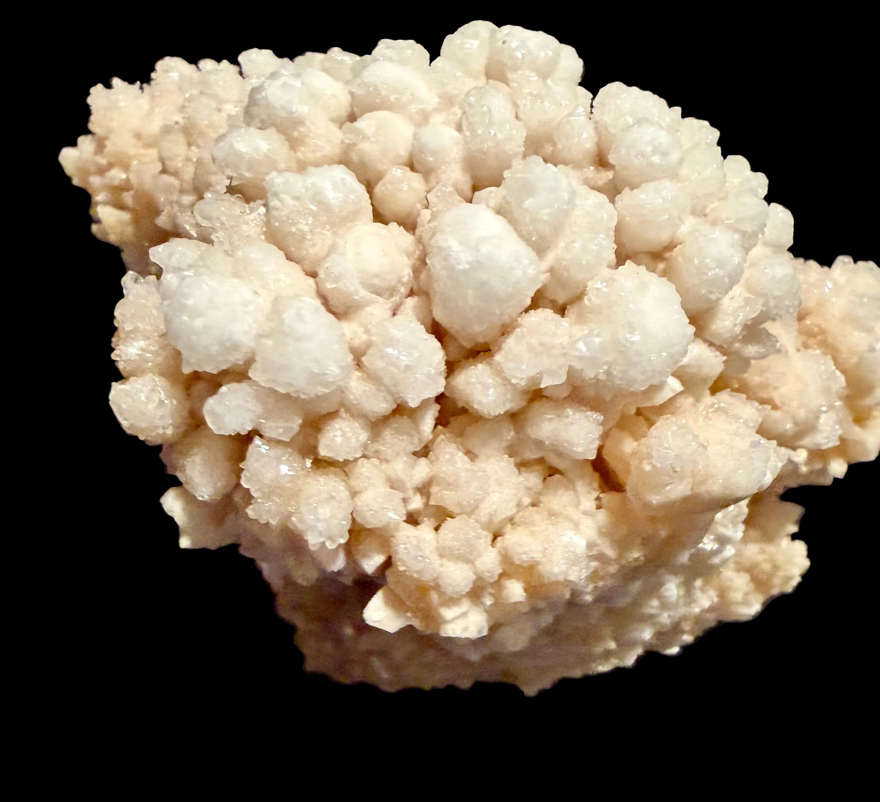 Beautiful Natural Aragonite Specimen