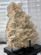 Australian Selenite Crystal Statement Piece