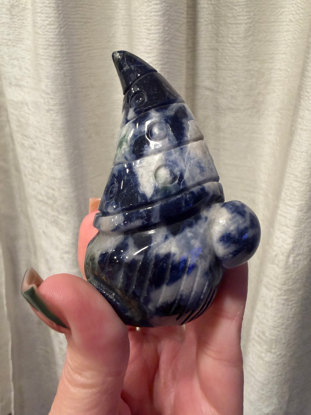 Crystal Gnomes