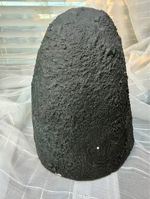 Quartz Geode Cathedral Display – Natural Stone Decor