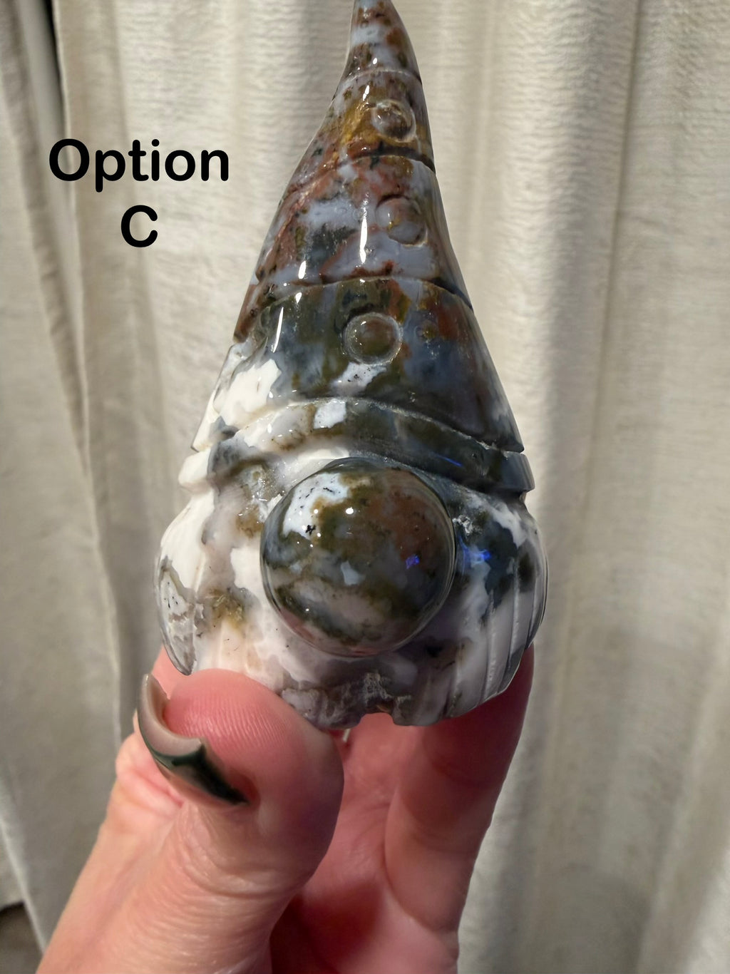 Crystal Gnomes
