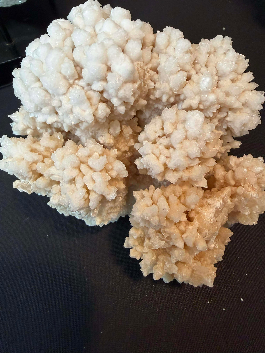 Beautiful Natural Aragonite Specimen
