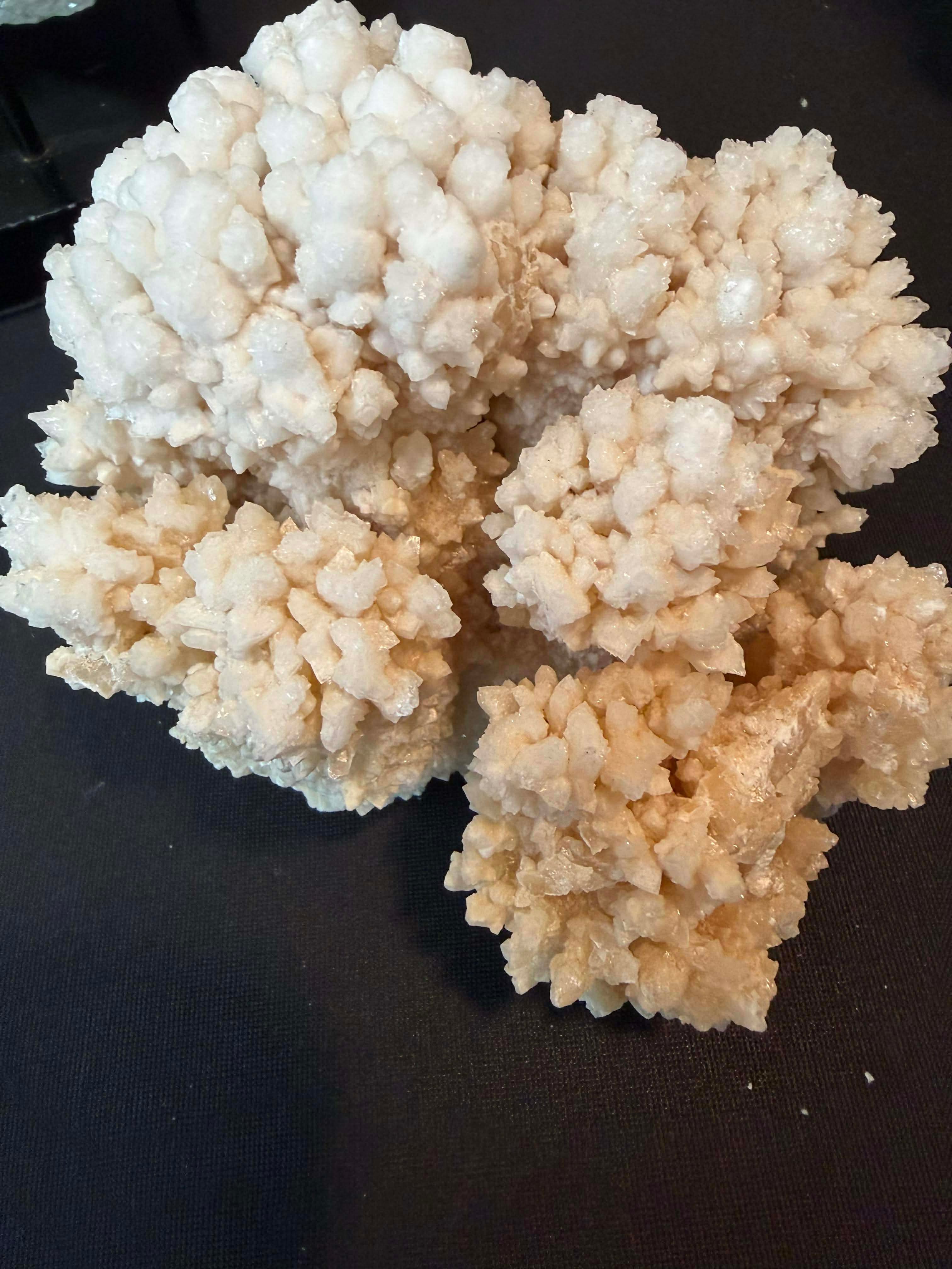 Beautiful Natural Aragonite Specimen