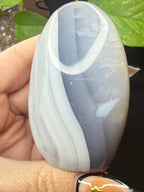 Gorgeous Agate Freeform