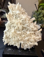 Australian Selenite Crystal Statement Piece