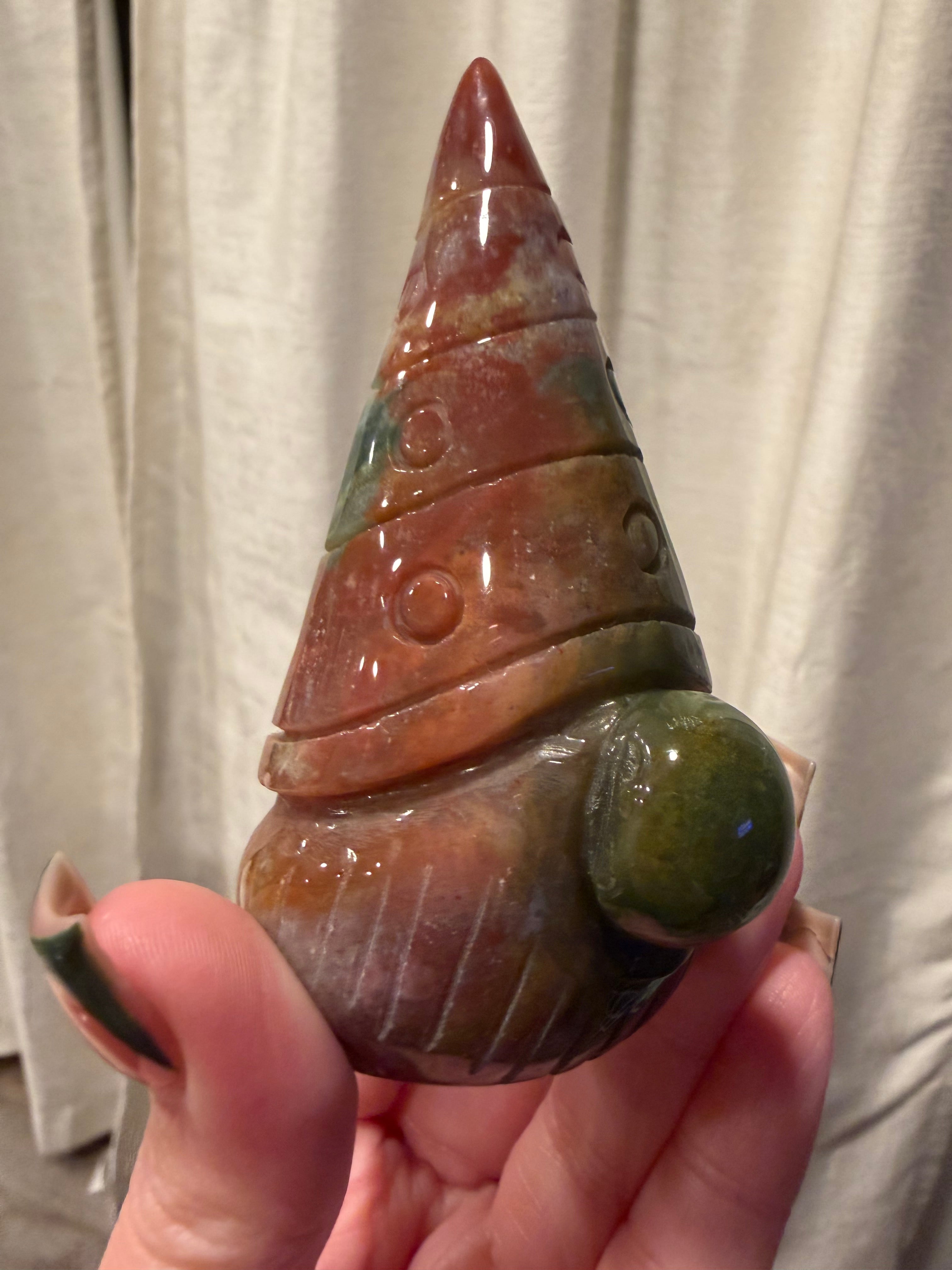 Crystal Gnomes