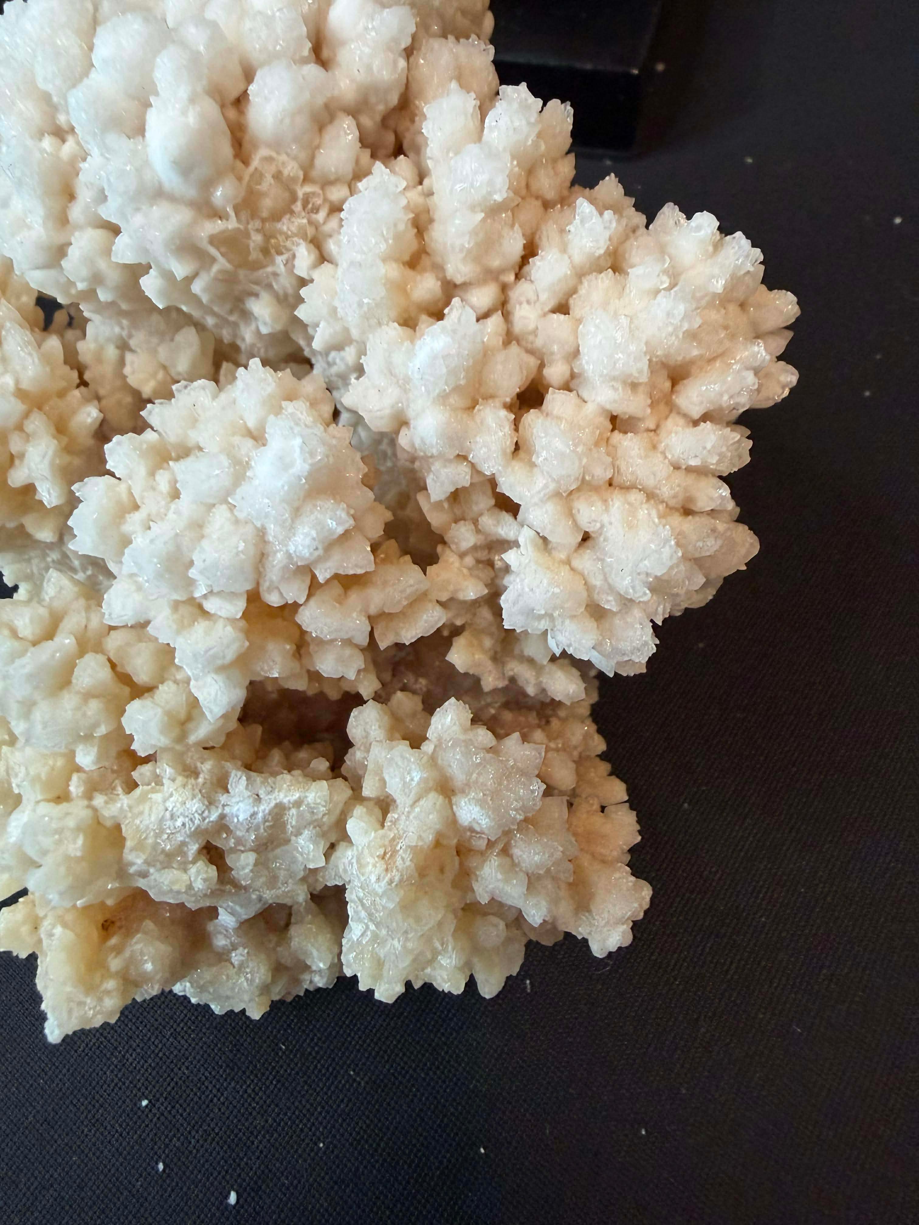 Beautiful Natural Aragonite Specimen