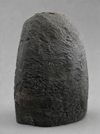 Beautiful Amethyst Cathedral with Calcite Feature